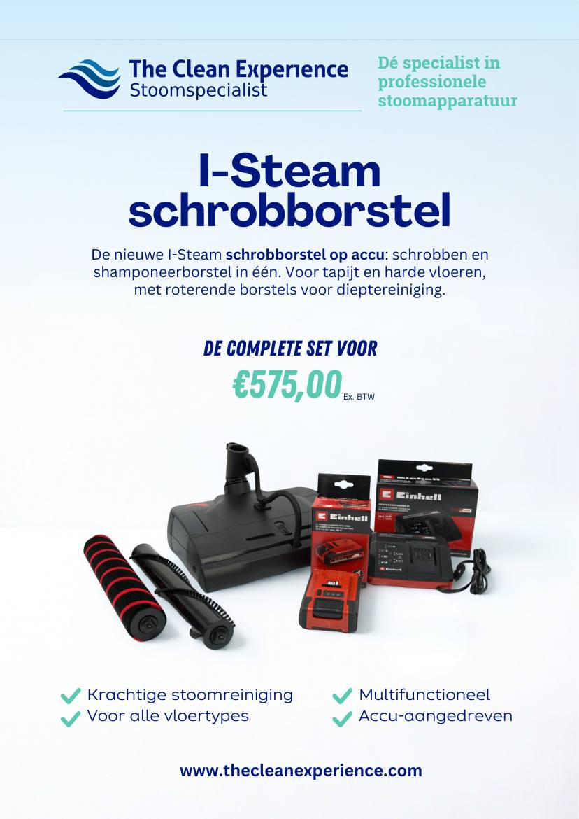 ISTEAM