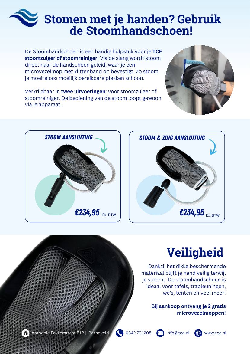 HANDSCHOEN