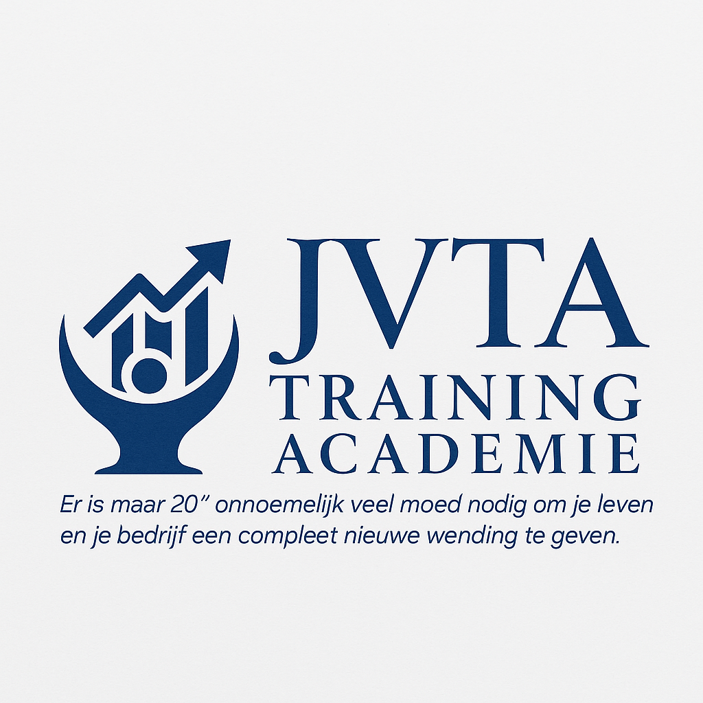 Vancoillie Jurgen Training Academie
